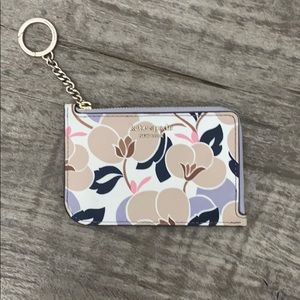Kate Spade Card/Key Holder